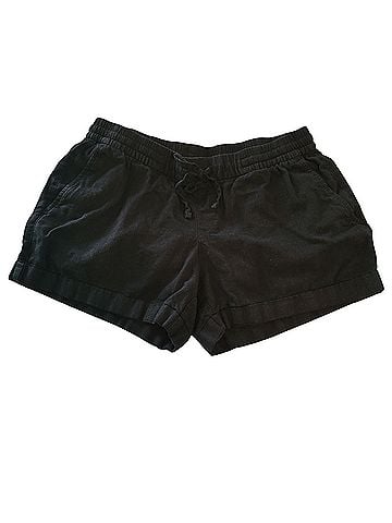Old Navy Linen Shorts (view 1)