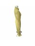 Reformation Solid Yellow Casual Dress Size M - photo 8