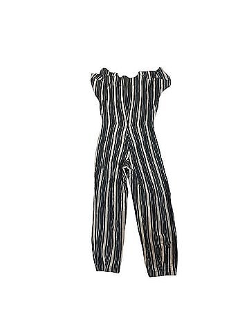 Zero + Maria Cornejo Jumpsuit (view 2)