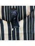 Zero + Maria Cornejo Stripes Black White Jumpsuit Size 6 - photo 8