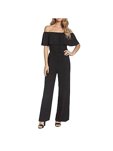 BB Dakota Jumpsuit (view 1)