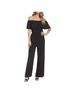 BB Dakota Black Jumpsuit Size M - photo 1