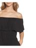 BB Dakota Black Jumpsuit Size M - photo 2