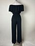 BB Dakota Black Jumpsuit Size M - photo 5