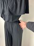 BB Dakota Black Jumpsuit Size M - photo 11