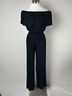 BB Dakota Black Jumpsuit Size M - photo 7