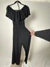 BB Dakota Black Jumpsuit Size M - photo 10