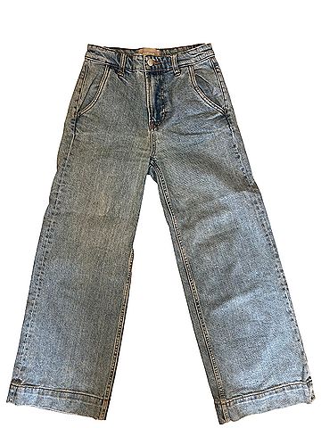 Everlane wide leg Jeans (view 1)