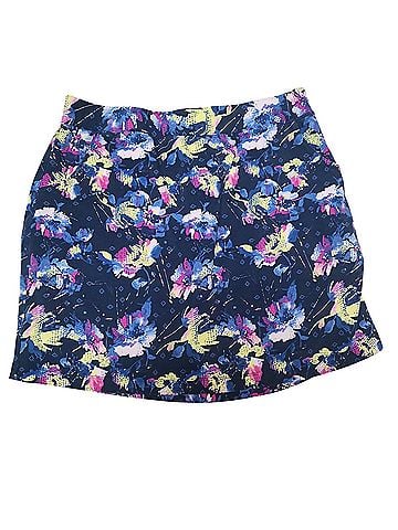 Christopher & Banks Skort (view 1)