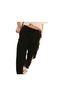 Free People Black Active Pants Size S - photo 1