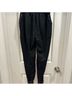 Free People Black Active Pants Size S - photo 3