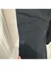 Lululemon Athletica Black Sweatpants Size 4 - photo 5