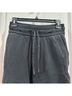 Lululemon Athletica Black Sweatpants Size 4 - photo 4