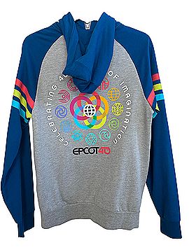 Disney Jacket (view 1)