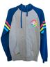 Disney Gray Blue Jacket Size XS - photo 2