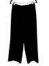 Dissh Black Casual Pants Size 6 - photo 2