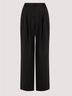 Dissh Black Casual Pants Size 6 - photo 6