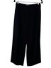 Dissh Black Casual Pants Size 6 - photo 4