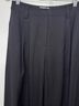 Dissh Black Casual Pants Size 6 - photo 5