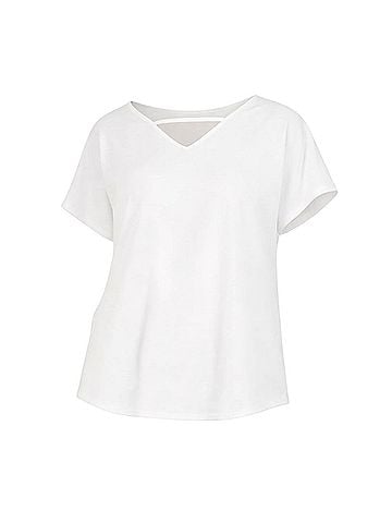 Tranquility by Colorado Clothing Short Sleeve Top (view 1)