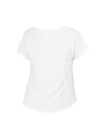 Tranquility by Colorado Clothing Short Sleeve Top (view 2)
