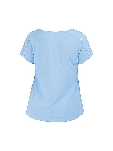 Tranquility by Colorado Clothing Short Sleeve Top (view 2)