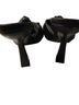 Forever 21 Black Heels Size 7 - photo 2