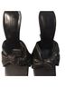 Forever 21 Black Heels Size 7 - photo 3
