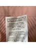 Guess Solid Stripes Pink Cocktail Dress Size M - photo 6