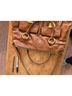 Marc Jacobs 100% Leather Brown Leather Hobo One size - photo 10