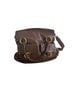 Marc Jacobs 100% Leather Brown Leather Hobo One size - photo 1