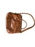 Marc Jacobs 100% Leather Brown Leather Hobo One size - photo 2