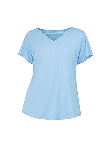 Tranquility by Colorado Clothing Short Sleeve Top (view 1)