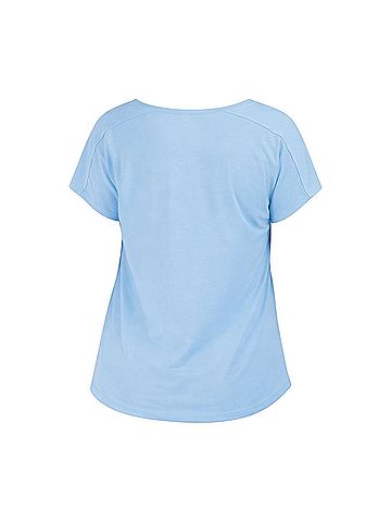 Tranquility by Colorado Clothing Short Sleeve Top (view 2)