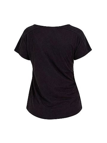 Tranquility by Colorado Clothing Short Sleeve Top (view 2)