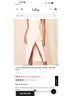 Lulus 95% Polyester 5% Spandex 100% Polyester White Cocktail Dress Size S - photo 8