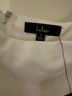 Lulus 95% Polyester 5% Spandex 100% Polyester White Cocktail Dress Size S - photo 3