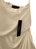 Lulus 95% Polyester 5% Spandex 100% Polyester White Cocktail Dress Size S - photo 2