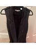 Triple Five Soul Black Romper Size S - photo 5