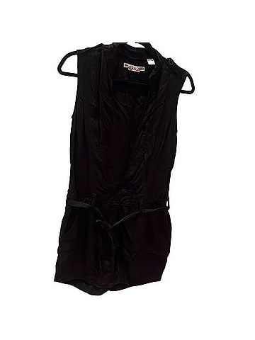 Triple Five Soul Romper (view 1)