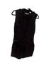 Triple Five Soul Black Romper Size S - photo 1