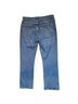 AGOLDE Solid Blue Jeans Size 32 - photo 2