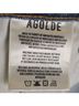 AGOLDE Solid Blue Jeans Size 32 - photo 6