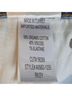 AGOLDE Solid Blue Jeans Size 32 - photo 8