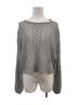 Pol Gray Pullover Sweater Size S - photo 1