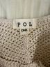Pol Ivory Casual Dress One size - photo 6