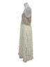 Pol Ivory Cocktail Dress One size - photo 2