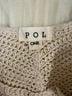 Pol Ivory Cocktail Dress One size - photo 6