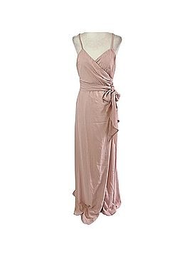 Show Me Your Mumu Liz Maxi Cocktail Dress (view 1)