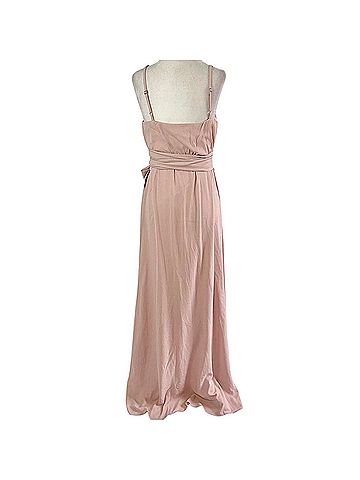 Show Me Your Mumu Liz Maxi Cocktail Dress (view 2)